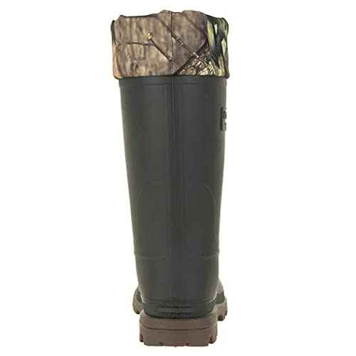 Kamik Icebreaker Insulated + Waterproof Snow Boots, Snow Boots for Men