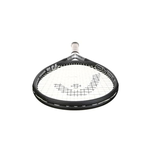 Head Titanium Ti.S6 Strung Racquet