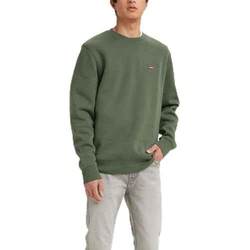 Levi's Men's Crewneck Sweatshirts