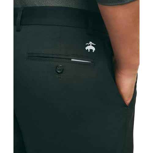Brooks Brothers Men's Performance Golf Chino Pants