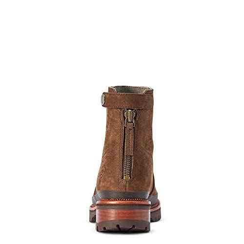 ARIAT Women's Leighton Waterproof Hiking Boot