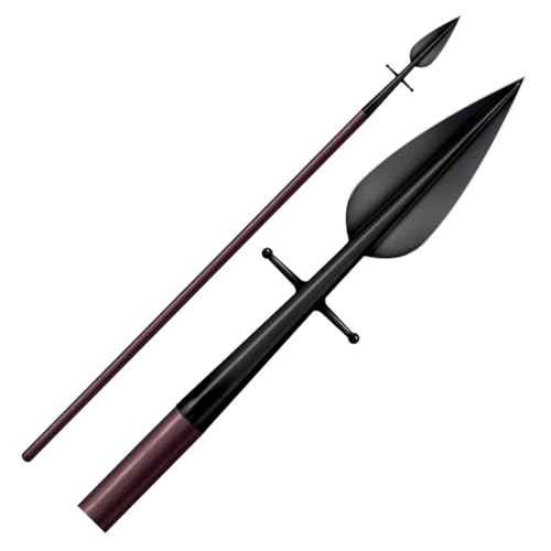 COLD STEEL MAA European Boar Spear Head ONLY
