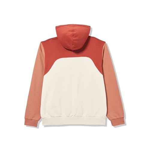 Lacoste mens Classic Fit Colorblock Zip Sweatshirt