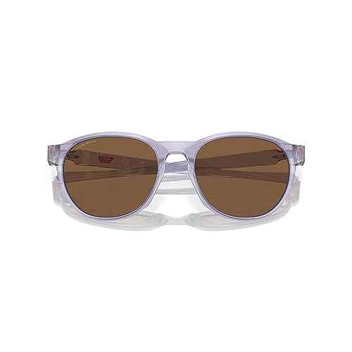 Oakley Men's Oo9126 Reedmace Round Sunglasses