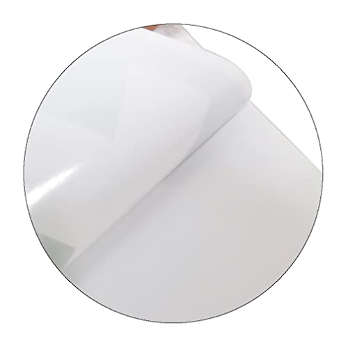4 Pair Push - Pull Door Sign - Self Adhesive Vinyl Sticker (7 cm x 7 cm)