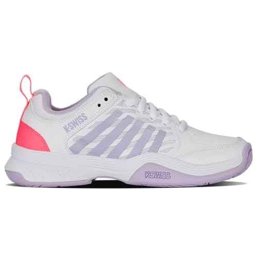 K-Swiss Women's Court Express 2 Tennis Shoe
