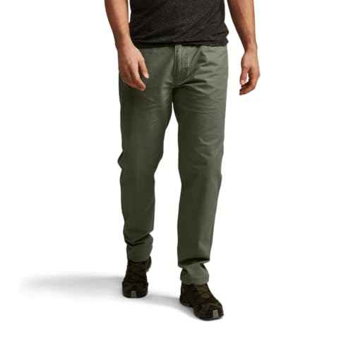 SITKA Gear Men's Everyday Pants
