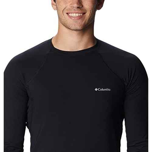 Columbia Midweight Stretch Long Sleeve Top