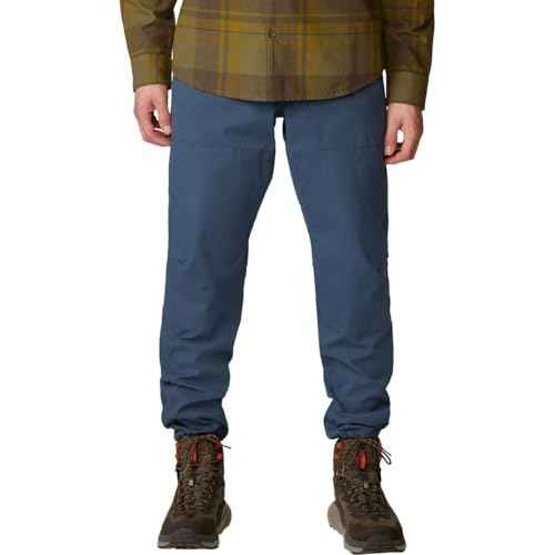 Mountain Hardwear Mens Hardwear Ap Active Crossover Pant