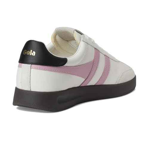Gola Women's Cyclone Leather Sneaker