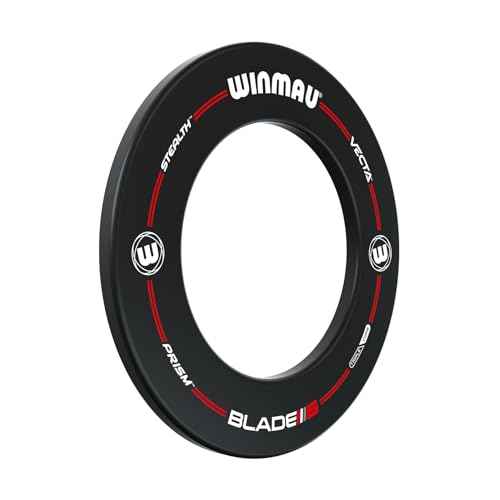 WINMAU Pro-Line Dartboard Surround