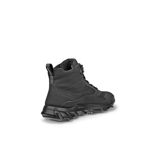 ECCO Mens Mx Mid Gore-tex