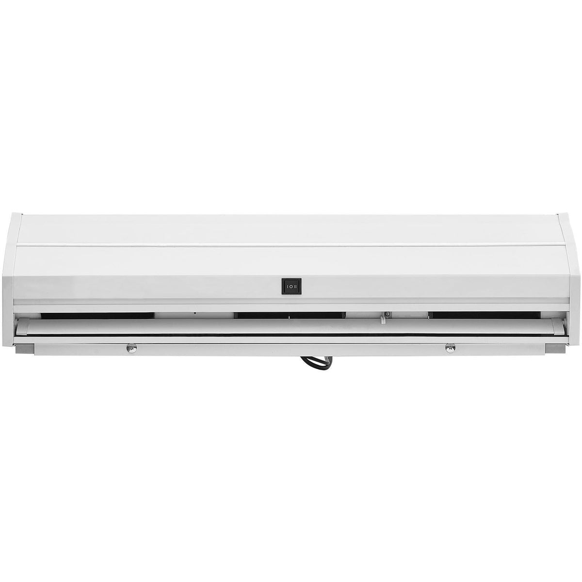 36" Commercial Indoor Air Curtain Super Power 2 Speeds 900CFM, Wall Mounted Air Curtains for Doors, Indoor Over Door Fan with Heavy Duty Limit Switch, Easy-Install 110V Unheated