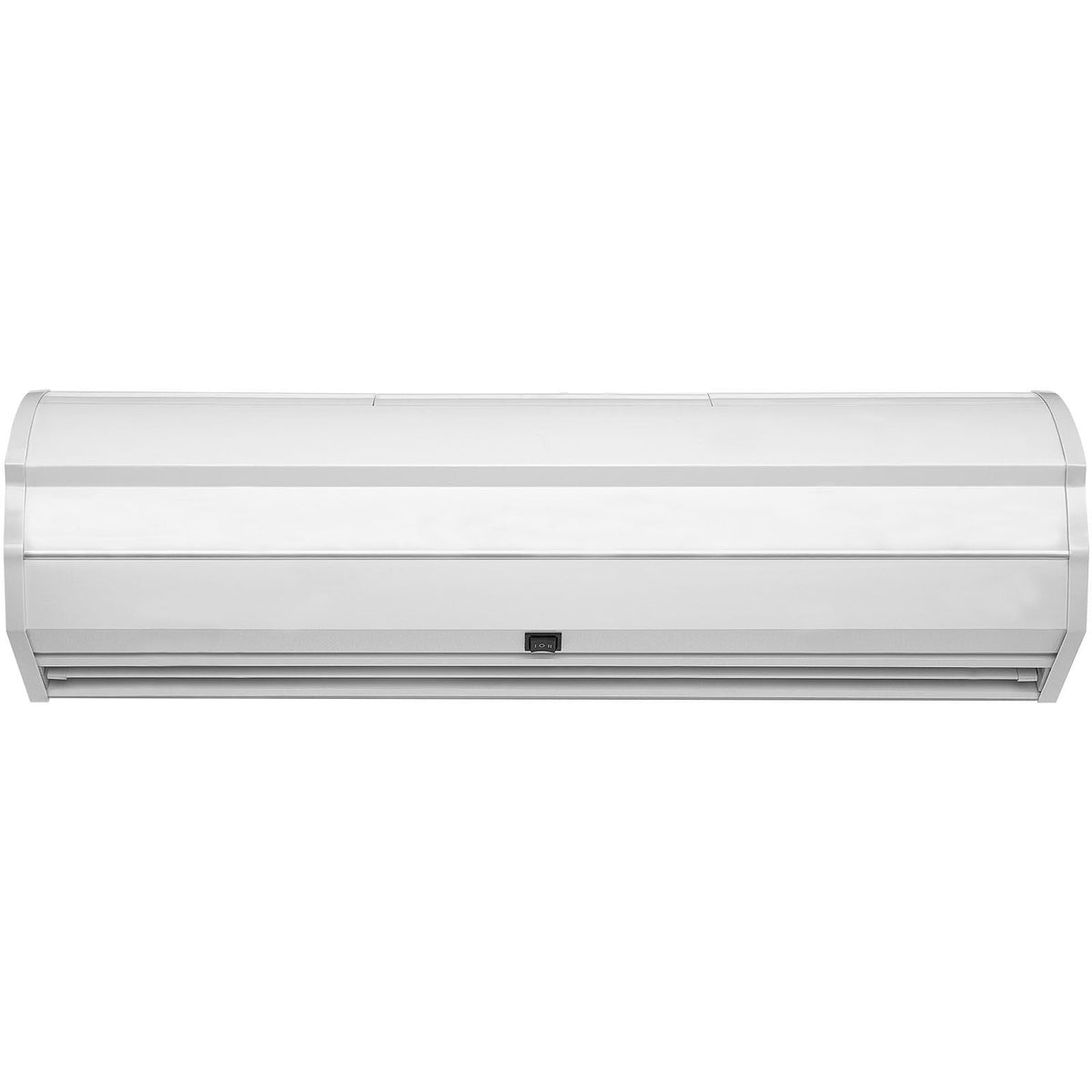 36" Commercial Indoor Air Curtain Super Power 2 Speeds 900CFM, Wall Mounted Air Curtains for Doors, Indoor Over Door Fan with Heavy Duty Limit Switch, Easy-Install 110V Unheated