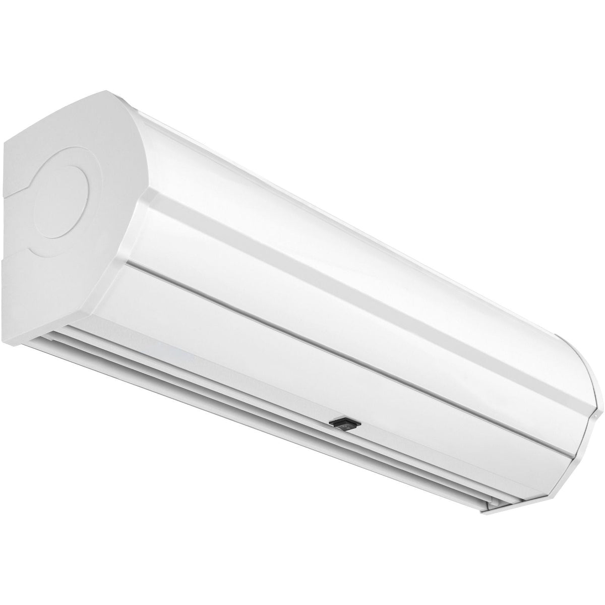 36" Commercial Indoor Air Curtain Super Power 2 Speeds 900CFM, Wall Mounted Air Curtains for Doors, Indoor Over Door Fan with Heavy Duty Limit Switch, Easy-Install 110V Unheated