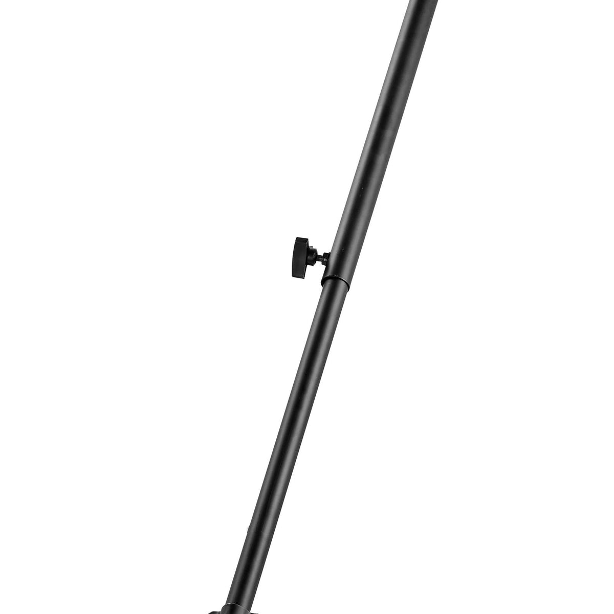 36-Inch Magnetic Sweeper with Wheels, 55 lbs Capacity, with Telescoping Magnetic Pickup Tool, Adjustable Handle, Magnetic Pickup Sweeper to Pick Up Nails and Screws, for Workshop, Garage, Yard