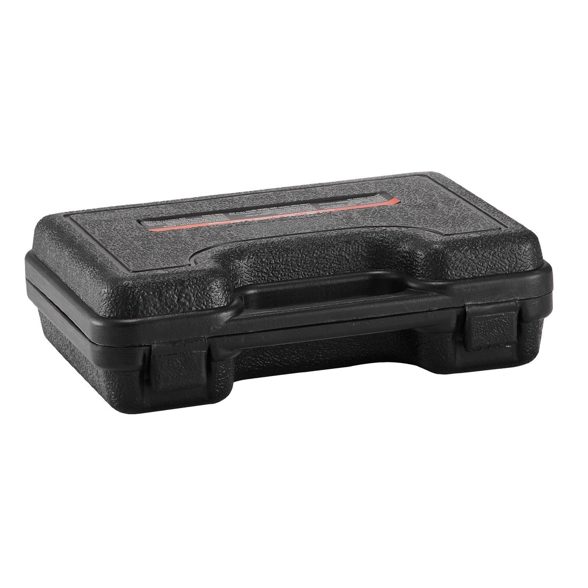 3/8" Drive Impact Socket Set, 11 Piece Deep Socket Set SAE 5/16"-1", 6 Point CR-V Alloy Steel for Auto Repair, Easy-to-Read Size Markings, Rugged Construction, Includes Storage Case