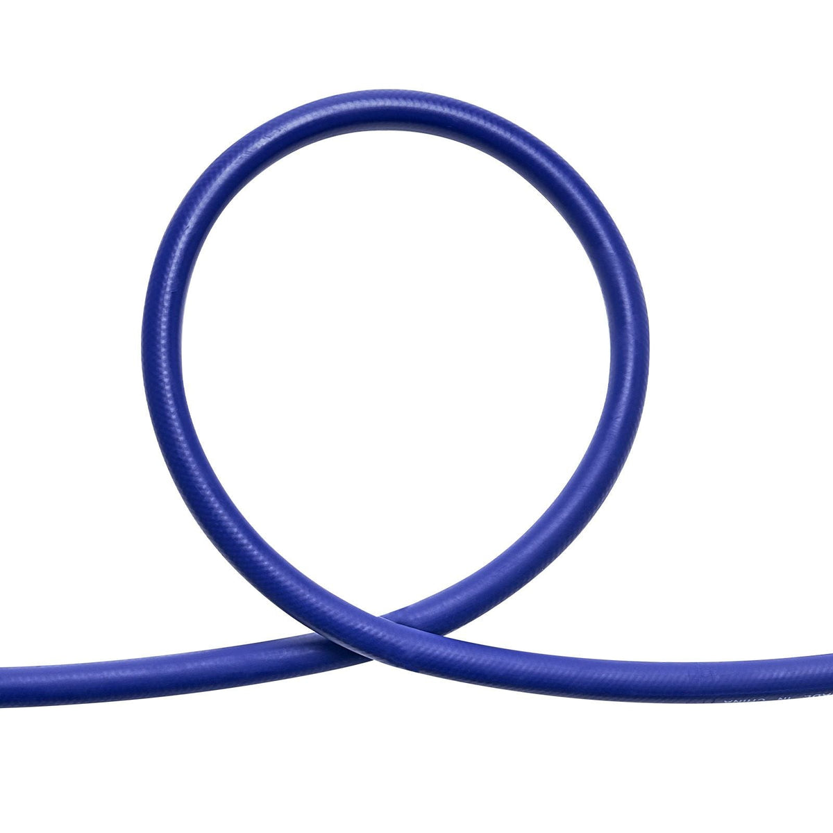3/8 in Self Sinking Aeration Hose, 100 Ft Long Weighted Pond Aerator Hose Kit, Heavy Duty Rubber Pond Aeration Tubing, Flexible Airline for Lake Water Garden Aerators & Diffusers