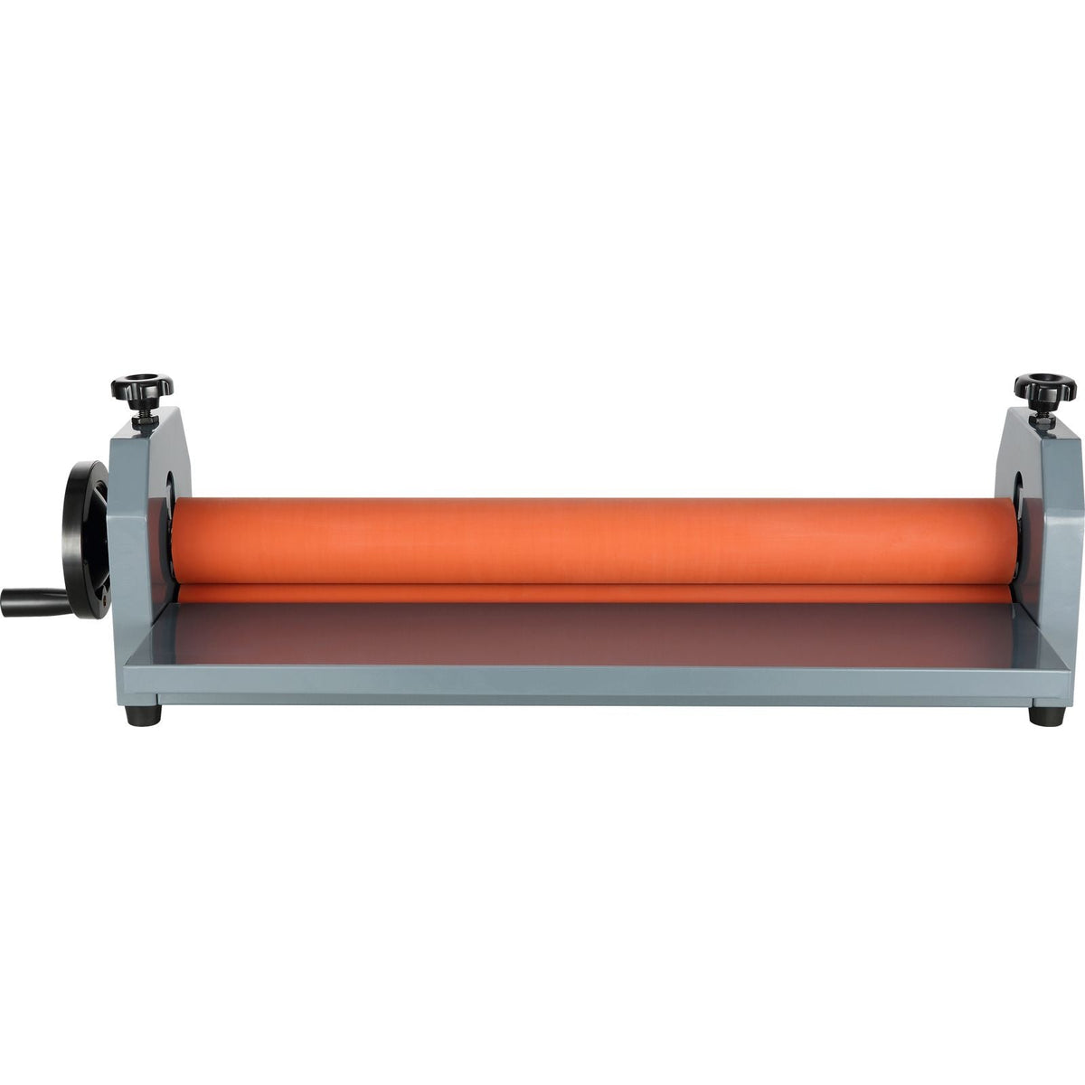 39" 1000MM Manual Cold Roll Laminator Vinyl Photo Film Mounting Laminating Machine