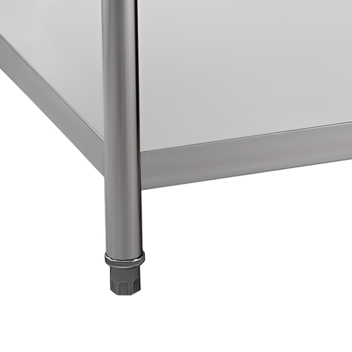 4-Pan Commercial Food Warmer, 4 x 1/2 Pans Electric Steam Table, 1500W Professional Buffet Catering Food Warmer with Undershelf, Stainless Steel Server for Restaurant Party Hotel