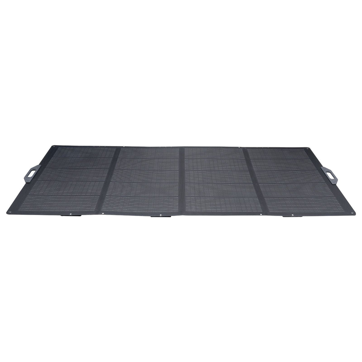 400W Foldable Solar Panel, 24% High-Efficiency Portable Monocrystalline Solar Panel Charger with MC4 Output & 10-in-1 DC Adapter, IP67 Waterproof for Power Stations, Camping, Hiking Trips