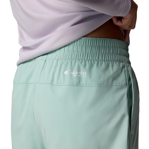 Columbia Womens Windy Bay Short