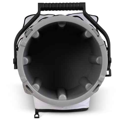 Igloo Coolers Marine Series, Insulated Portable Hard Side Cooler Ice Chest, Great for Fishing, Camping, Boating, & More