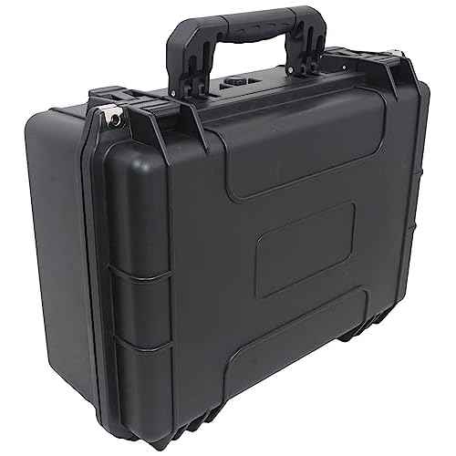 Case Club Spotting Scope Case - Fits Vortex Optics Viper 20-60¡¿85 Angled Spotting Scope in a Hard-Shell Waterproof Travel Case