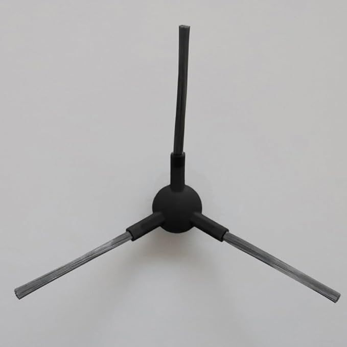 Vacuum Replacement Parts For Uninell UR3 Robot Vacuum Accessories