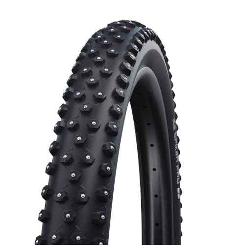 Schwalbe Ice Spiker Pro Performance DD Spike-Faltreifen // 57-584 (27,5x2,25')