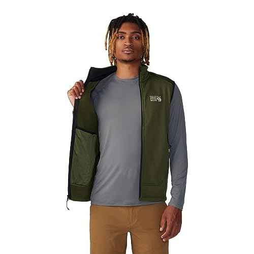 Mountain Hardwear Sendura Vest