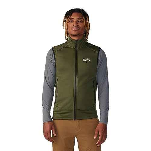 Mountain Hardwear Sendura Vest
