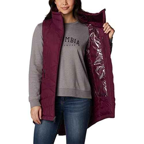 Columbia Women's Heavenly Long Vest