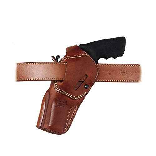 Galco Dual Action Outdoorsman Holster for S&W N FR .44 Model 29/629 4-Inch