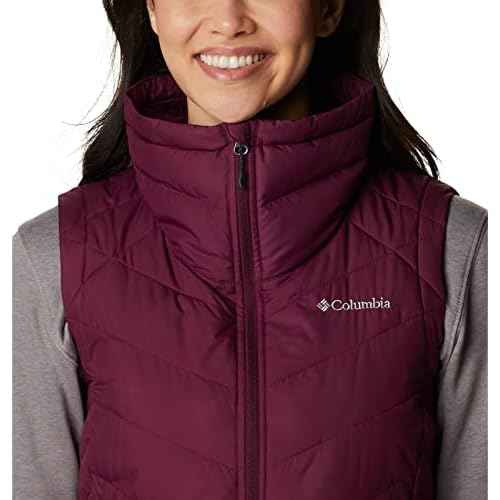 Columbia Women's Heavenly Long Vest