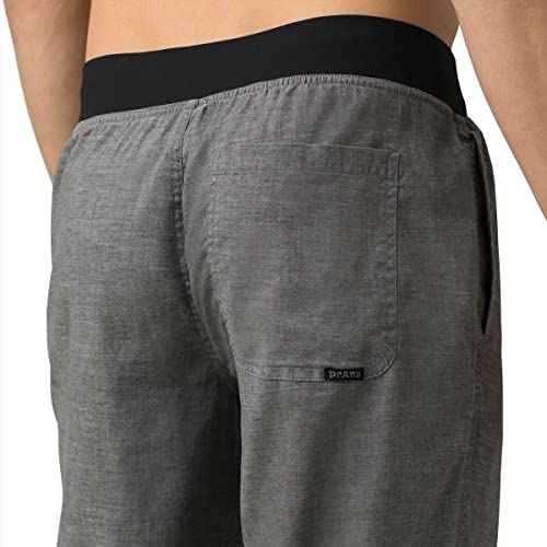 prAna Mens Vaha Pant 34" Inseam