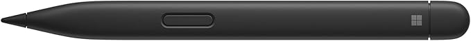 Microsoft Surface Pro Signature Keyboard with Slim Pen 2 Bundle, Sapphire Colour Keyboard