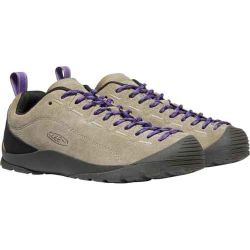 KEEN Womens Jasper Low Height Climbing Approach Style