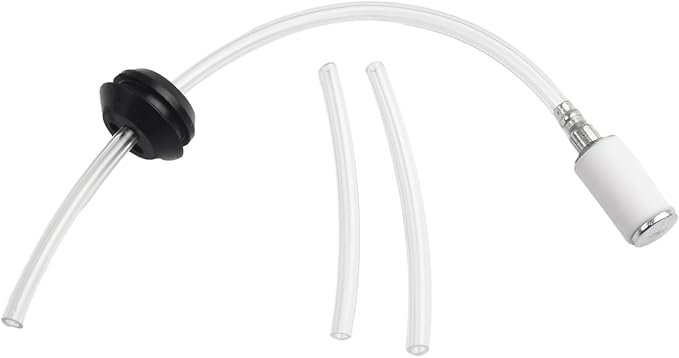 For Ardisam Fuel Line and Filter Kit