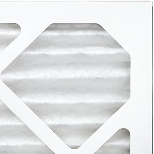 AIRx Filters 24x36x1 Air Filter MERV 13 Pleated HVAC AC Furnace Air Filter