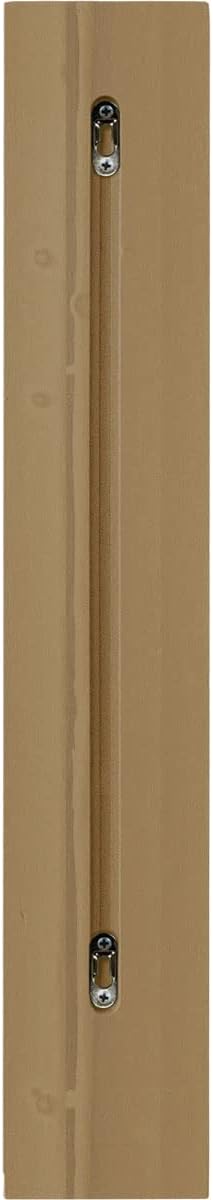 Ekena Millwork CORW05X16X26RKCH Jumbo Rockport Wood Corbels, 4 1/2"W x 15 1/2"D x 26"H, Cherry