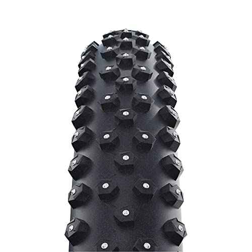 Schwalbe Ice Spiker Pro Performance DD Spike-Faltreifen // 57-584 (27,5x2,25')