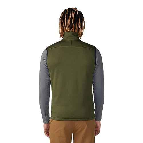 Mountain Hardwear Sendura Vest