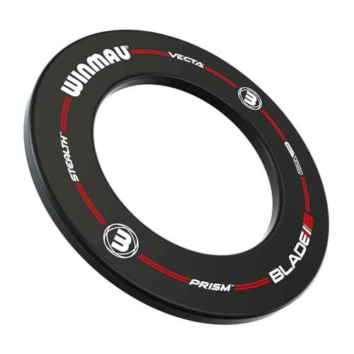 WINMAU Pro-Line Dartboard Surround