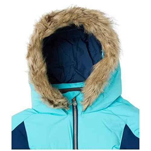 Spyder Girls Zadie Synthetic Down Jacket