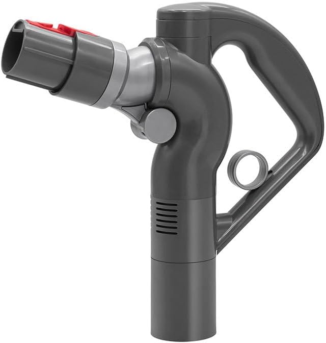 Vacuum Cleaner Handle for Dyson CY18 /CY22 /CY23 /CY24 /CY25 /CY26 /CY27 /CY28