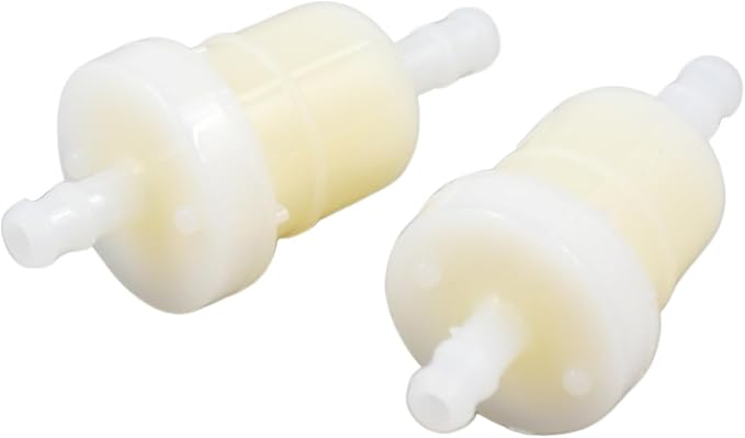 2PCS 0G9914 Fuel Filter Compatible