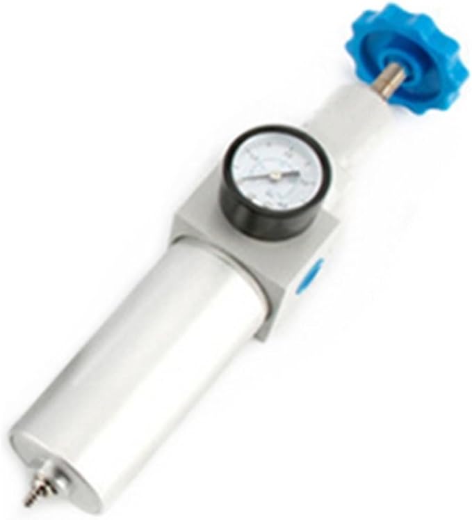Pneumatic High Pressure Air Filter Regulator Valve QFRH QFRH-08 QFRH-10 QFRH-15