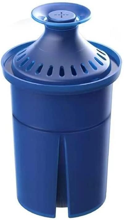 Elite Water Filter Lasting 6 Months-Efficient Long-Life Elite Filter,