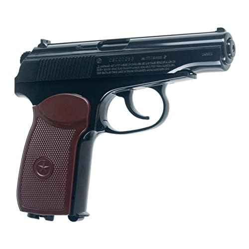 Umarex Legends Makarov All Metal .177 Caliber BB Gun Air Pistol